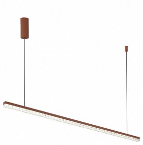 Подвесной светильник ST-Luce EUCLIDICS SL1018.613.01 в Кировграде - kirovgrad.ok-mebel.com | фото 4