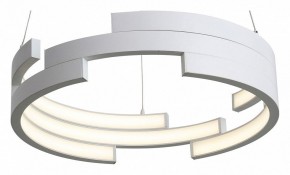 Подвесной светильник ST-Luce Genuine SL963.503.01 в Кировграде - kirovgrad.ok-mebel.com | фото 2