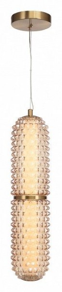 Подвесной светильник ST-Luce SAGUARO SL6144.303.01 в Кировграде - kirovgrad.ok-mebel.com | фото 2