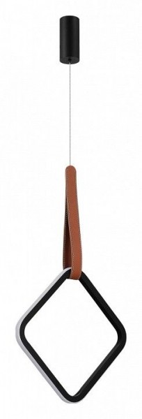 Подвесной светильник ST-Luce Shape SL6131.423.12 в Кировграде - kirovgrad.ok-mebel.com | фото 3