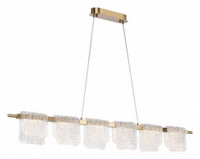 Подвесной светильник ST-Luce VOILE SL6021.203.36 в Кировграде - kirovgrad.ok-mebel.com | фото 3