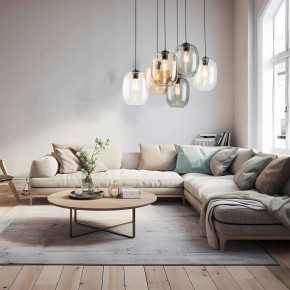 Подвесной светильник TK Lighting Elio 5974 Elio в Кировграде - kirovgrad.ok-mebel.com | фото 2