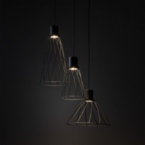 Подвесной светильник TK Lighting Modesto 10187 Modesto в Кировграде - kirovgrad.ok-mebel.com | фото 4