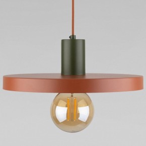 Подвесной светильник TK Lighting SILA 10749 SILA GREEN BRICK в Кировграде - kirovgrad.ok-mebel.com | фото