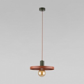 Подвесной светильник TK Lighting SILA 10749 SILA GREEN BRICK в Кировграде - kirovgrad.ok-mebel.com | фото 2