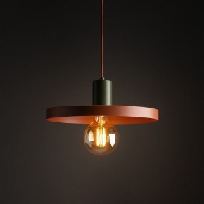 Подвесной светильник TK Lighting SILA 10749 SILA GREEN BRICK в Кировграде - kirovgrad.ok-mebel.com | фото 3