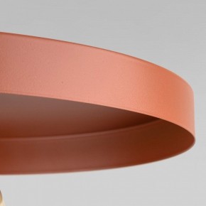 Подвесной светильник TK Lighting SILA 10749 SILA GREEN BRICK в Кировграде - kirovgrad.ok-mebel.com | фото 6