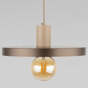 Подвесной светильник TK Lighting SILA 10757 SILA SABIA BROWN в Кировграде - kirovgrad.ok-mebel.com | фото