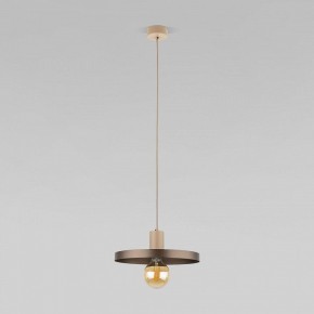 Подвесной светильник TK Lighting SILA 10757 SILA SABIA BROWN в Кировграде - kirovgrad.ok-mebel.com | фото 2
