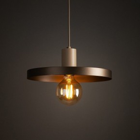 Подвесной светильник TK Lighting SILA 10757 SILA SABIA BROWN в Кировграде - kirovgrad.ok-mebel.com | фото 3