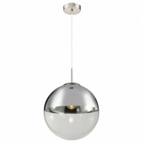 Подвесной светильник TopLight Glass TL1203H-51CH в Кировграде - kirovgrad.ok-mebel.com | фото