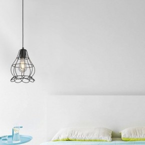 Подвесной светильник Vitaluce V2868 V2868-1/1S в Кировграде - kirovgrad.ok-mebel.com | фото 4