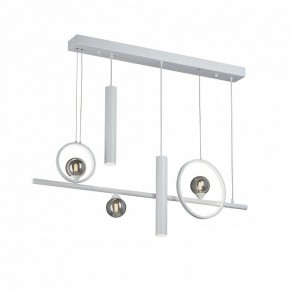 Подвесной светильник Vitaluce V3095 V3095-0/5S в Кировграде - kirovgrad.ok-mebel.com | фото 2