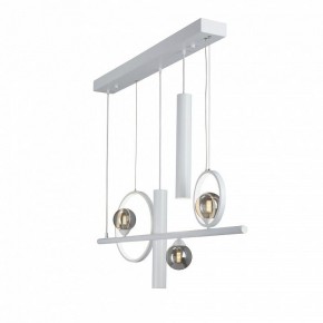 Подвесной светильник Vitaluce V3095 V3095-0/5S в Кировграде - kirovgrad.ok-mebel.com | фото 3