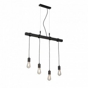 Подвесной светильник Vitaluce V47160 V47160-1/4S в Кировграде - kirovgrad.ok-mebel.com | фото 2