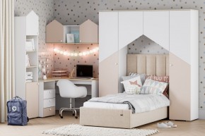 Полка НМ 041.46 "Банни" (Бисквит) в Кировграде - kirovgrad.ok-mebel.com | фото 3