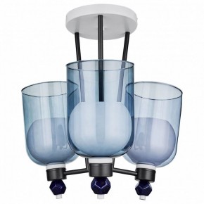 Потолочная люстра 33 идеи S26LB-S02WH CHN902.03.WH17.WBL-S26LB-S02WH в Кировграде - kirovgrad.ok-mebel.com | фото