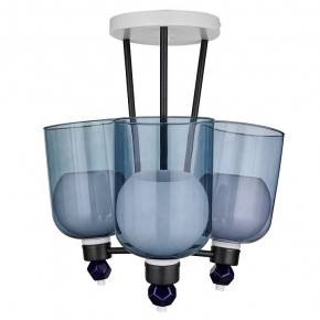 Потолочная люстра 33 идеи S26LB-S02WH CHN902.03.WH17.WBL-S26LB-S02WH в Кировграде - kirovgrad.ok-mebel.com | фото 3