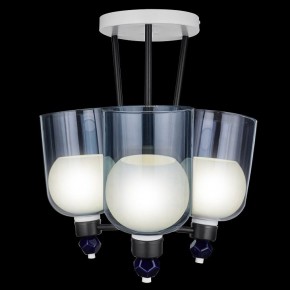 Потолочная люстра 33 идеи S26LB-S02WH CHN902.03.WH17.WBL-S26LB-S02WH в Кировграде - kirovgrad.ok-mebel.com | фото 4