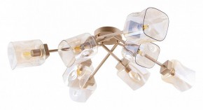 Потолочная люстра Arte Lamp Amfora A2318PL-8SG в Кировграде - kirovgrad.ok-mebel.com | фото