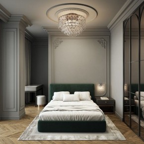 Потолочная люстра Bogate"s Cappio 380/8 Smart в Кировграде - kirovgrad.ok-mebel.com | фото 2