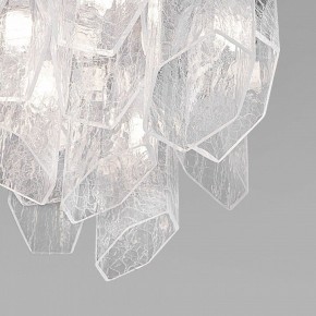 Потолочная люстра Bogate"s Iceberg 381/10 в Кировграде - kirovgrad.ok-mebel.com | фото 6