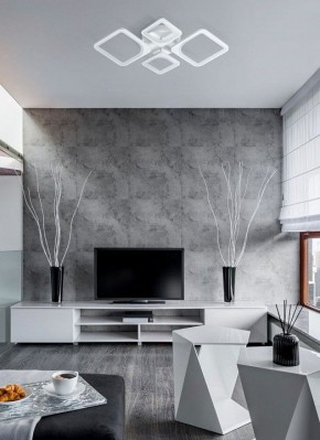 Потолочная люстра De City Мадлен 15 424018304 в Кировграде - kirovgrad.ok-mebel.com | фото 6