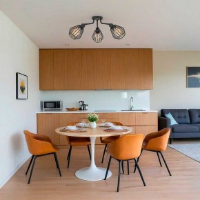 Потолочная люстра Eglo TARBES 31531 в Кировграде - kirovgrad.ok-mebel.com | фото