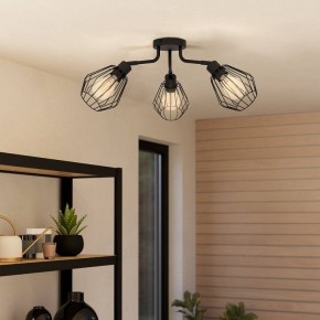 Потолочная люстра Eglo TARBES 31531 в Кировграде - kirovgrad.ok-mebel.com | фото 5