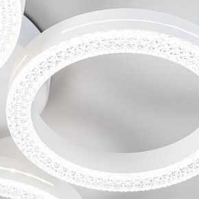 Потолочная люстра Escada Fianit 10282/4LED в Кировграде - kirovgrad.ok-mebel.com | фото 7