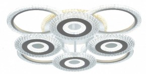 Потолочная люстра Escada Klio 10276/8LED в Кировграде - kirovgrad.ok-mebel.com | фото