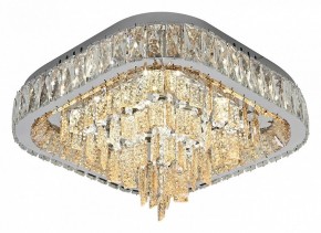 Потолочная люстра Escada Passion 10232/SG LED в Кировграде - kirovgrad.ok-mebel.com | фото