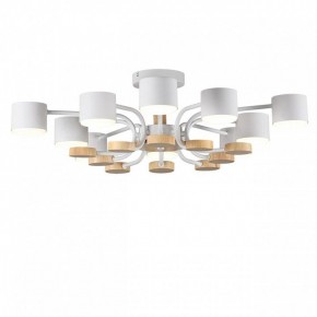 Потолочная люстра Lumion Rondo 8196/10C в Кировграде - kirovgrad.ok-mebel.com | фото 2