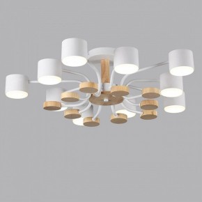 Потолочная люстра Lumion Rondo 8196/10C в Кировграде - kirovgrad.ok-mebel.com | фото 4