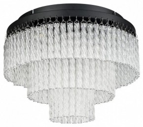 Потолочная люстра Lumion Spirals 6576/11CR в Кировграде - kirovgrad.ok-mebel.com | фото