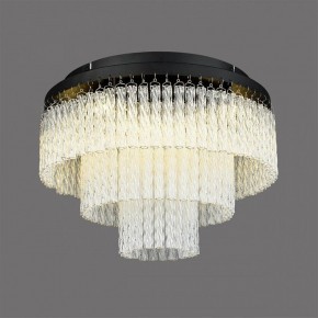 Потолочная люстра Lumion Spirals 6576/11CR в Кировграде - kirovgrad.ok-mebel.com | фото 2