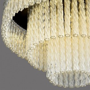 Потолочная люстра Lumion Spirals 6576/11CR в Кировграде - kirovgrad.ok-mebel.com | фото 5