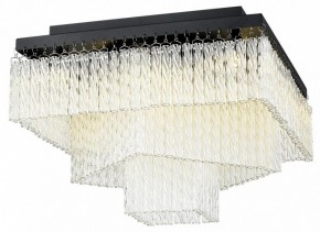 Потолочная люстра Lumion Spirals 6576/11CS в Кировграде - kirovgrad.ok-mebel.com | фото 3