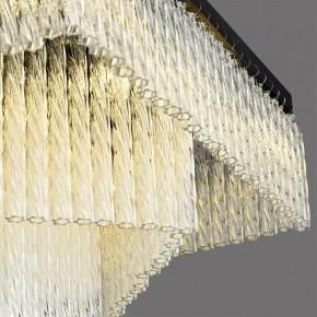 Потолочная люстра Lumion Spirals 6576/11CS в Кировграде - kirovgrad.ok-mebel.com | фото 5