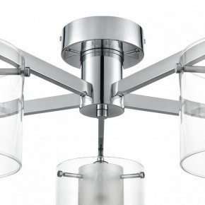 Потолочная люстра Lumion VERDI 8261/5C в Кировграде - kirovgrad.ok-mebel.com | фото 8