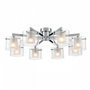 Потолочная люстра Lumion VERDI 8261/8C в Кировграде - kirovgrad.ok-mebel.com | фото 2