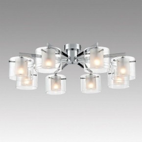 Потолочная люстра Lumion VERDI 8261/8C в Кировграде - kirovgrad.ok-mebel.com | фото 3
