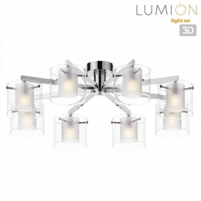 Потолочная люстра Lumion VERDI 8261/8C в Кировграде - kirovgrad.ok-mebel.com | фото 4