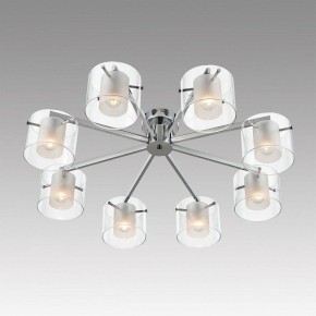 Потолочная люстра Lumion VERDI 8261/8C в Кировграде - kirovgrad.ok-mebel.com | фото 5