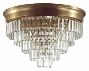 Потолочная люстра Lumion ZAHA 5257/8C в Кировграде - kirovgrad.ok-mebel.com | фото