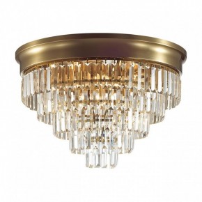 Потолочная люстра Lumion ZAHA 5257/8C в Кировграде - kirovgrad.ok-mebel.com | фото 2