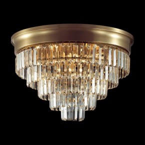 Потолочная люстра Lumion ZAHA 5257/8C в Кировграде - kirovgrad.ok-mebel.com | фото 3