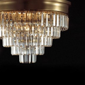 Потолочная люстра Lumion ZAHA 5257/8C в Кировграде - kirovgrad.ok-mebel.com | фото 8