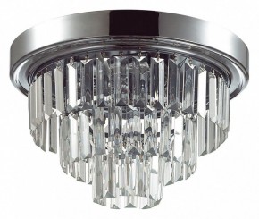 Потолочная люстра Lumion ZAHA 8266/4C в Кировграде - kirovgrad.ok-mebel.com | фото