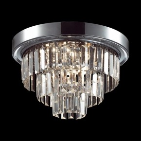 Потолочная люстра Lumion ZAHA 8266/4C в Кировграде - kirovgrad.ok-mebel.com | фото 3